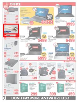 HiFi Corp : The Best Prices (30 Mar - 3 Apr 2016), page 2