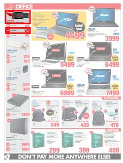 HiFi Corp : The Best Prices (30 Mar - 3 Apr 2016), page 2