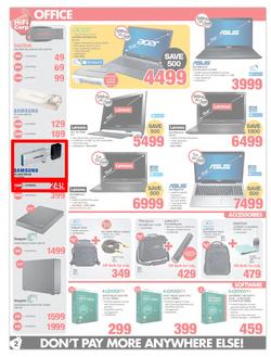 HiFi Corp : The Best Prices (30 Mar - 3 Apr 2016), page 2
