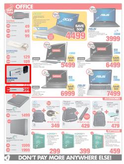 HiFi Corp : The Best Prices (30 Mar - 3 Apr 2016), page 2