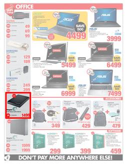 HiFi Corp : The Best Prices (30 Mar - 3 Apr 2016), page 2