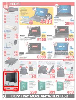 HiFi Corp : The Best Prices (30 Mar - 3 Apr 2016), page 2