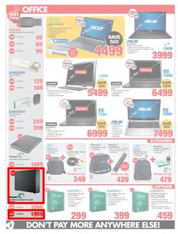 HiFi Corp : The Best Prices (30 Mar - 3 Apr 2016), page 2