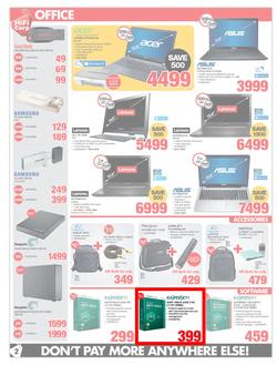 HiFi Corp : The Best Prices (30 Mar - 3 Apr 2016), page 2