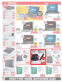 HiFi Corp : The Best Prices (30 Mar - 3 Apr 2016), page 2