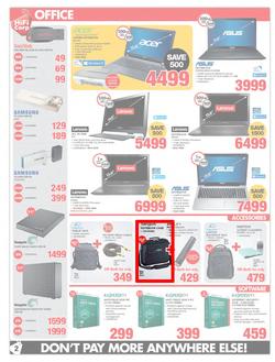 HiFi Corp : The Best Prices (30 Mar - 3 Apr 2016), page 2