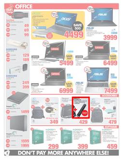 HiFi Corp : The Best Prices (30 Mar - 3 Apr 2016), page 2