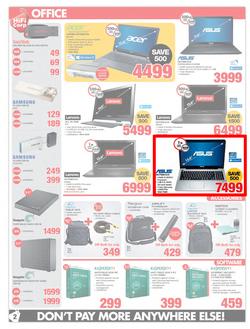 HiFi Corp : The Best Prices (30 Mar - 3 Apr 2016), page 2