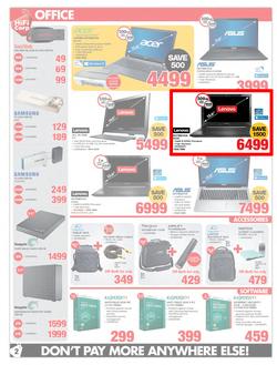 HiFi Corp : The Best Prices (30 Mar - 3 Apr 2016), page 2