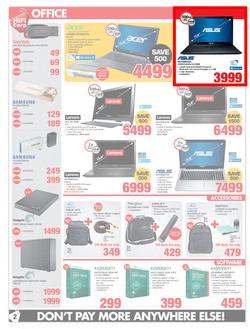 HiFi Corp : The Best Prices (30 Mar - 3 Apr 2016), page 2
