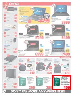 HiFi Corp : The Best Prices (30 Mar - 3 Apr 2016), page 2