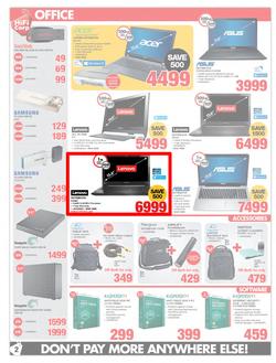 HiFi Corp : The Best Prices (30 Mar - 3 Apr 2016), page 2