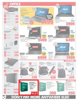 HiFi Corp : The Best Prices (30 Mar - 3 Apr 2016), page 2