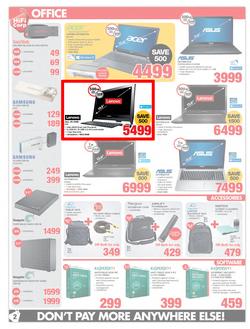 HiFi Corp : The Best Prices (30 Mar - 3 Apr 2016), page 2