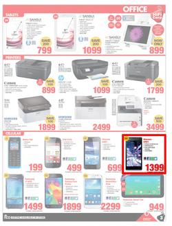 HiFi Corp : The Best Prices (30 Mar - 3 Apr 2016), page 3