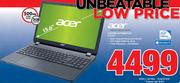 Acer Aspire Notebook