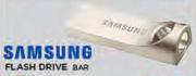Samsung 16GB Flash Drive Bar