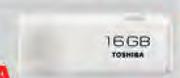 Toshiba 8GB Flash Drive