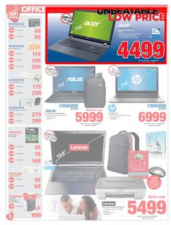 Hifi Corp : Unbeatable Low Prices (26 May - 29 May 2016), page 2