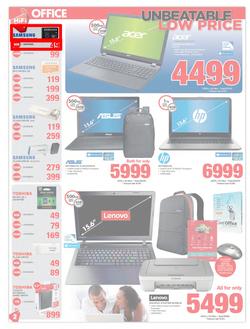 Hifi Corp : Unbeatable Low Prices (26 May - 29 May 2016), page 2