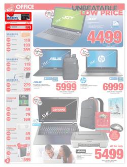 Hifi Corp : Unbeatable Low Prices (26 May - 29 May 2016), page 2