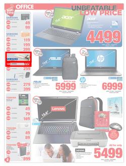 Hifi Corp : Unbeatable Low Prices (26 May - 29 May 2016), page 2