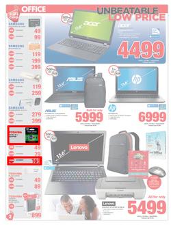Hifi Corp : Unbeatable Low Prices (26 May - 29 May 2016), page 2