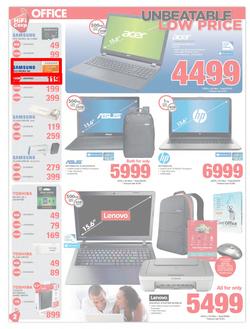 Hifi Corp : Unbeatable Low Prices (26 May - 29 May 2016), page 2