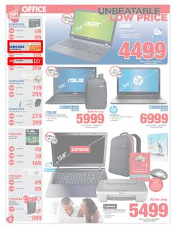 Hifi Corp : Unbeatable Low Prices (26 May - 29 May 2016), page 2
