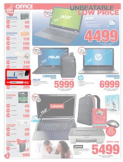 Hifi Corp : Unbeatable Low Prices (26 May - 29 May 2016), page 2