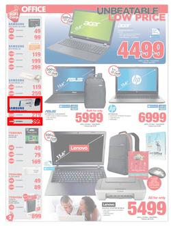 Hifi Corp : Unbeatable Low Prices (26 May - 29 May 2016), page 2