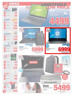 Hifi Corp : Unbeatable Low Prices (26 May - 29 May 2016), page 2