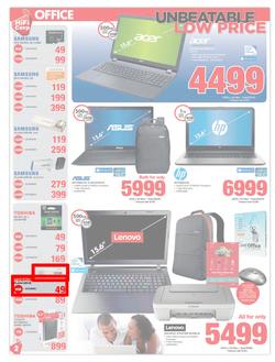 Hifi Corp : Unbeatable Low Prices (26 May - 29 May 2016), page 2