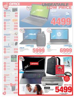 Hifi Corp : Unbeatable Low Prices (26 May - 29 May 2016), page 2
