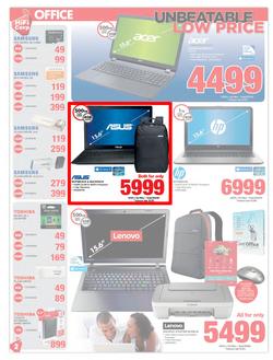 Hifi Corp : Unbeatable Low Prices (26 May - 29 May 2016), page 2
