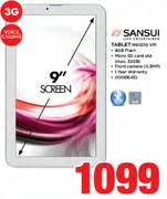 Sansui Tablet M9021G VP1