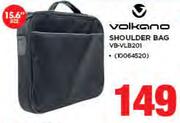 Volkano Shoulder Bag VB-VLB201