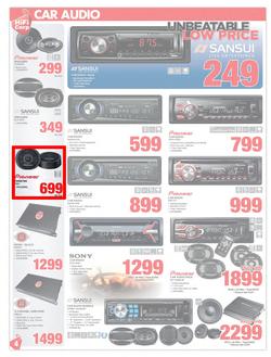 Hifi Corp : Unbeatable Low Prices (26 May - 29 May 2016), page 4