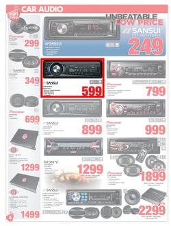 Hifi Corp : Unbeatable Low Prices (26 May - 29 May 2016), page 4