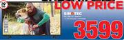 Sinotec 39" HD Ready LED TV 39VN770