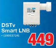 DSTv Smart LNB