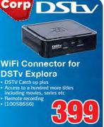 DStv WiFi Connector For DSTv Explora