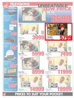 Hifi Corp : Unbeatable Low Prices (26 May - 29 May 2016), page 6