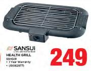 Sansui Health Grill