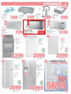 Hifi Corp : Unbeatable Low Prices (26 May - 29 May 2016), page 7