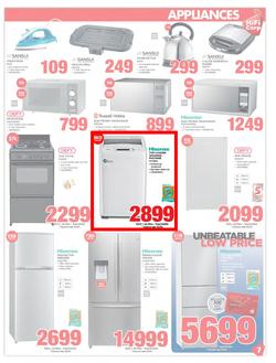 Hifi Corp : Unbeatable Low Prices (26 May - 29 May 2016), page 7