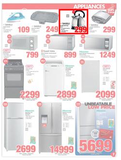 Hifi Corp : Unbeatable Low Prices (26 May - 29 May 2016), page 7