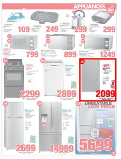 Hifi Corp : Unbeatable Low Prices (26 May - 29 May 2016), page 7