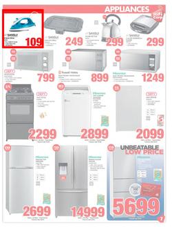 Hifi Corp : Unbeatable Low Prices (26 May - 29 May 2016), page 7