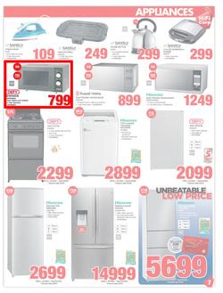Hifi Corp : Unbeatable Low Prices (26 May - 29 May 2016), page 7
